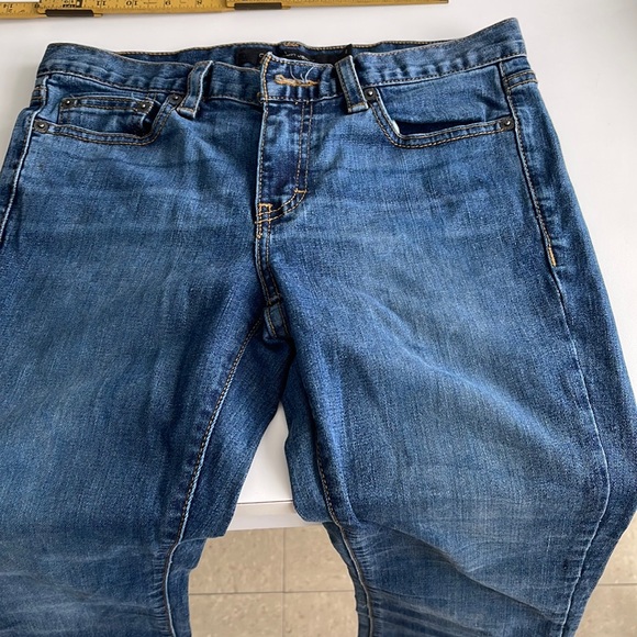 Calvin Klein Jeans Denim - Calvin Klein boot cut jeans size 2 excellent condition
